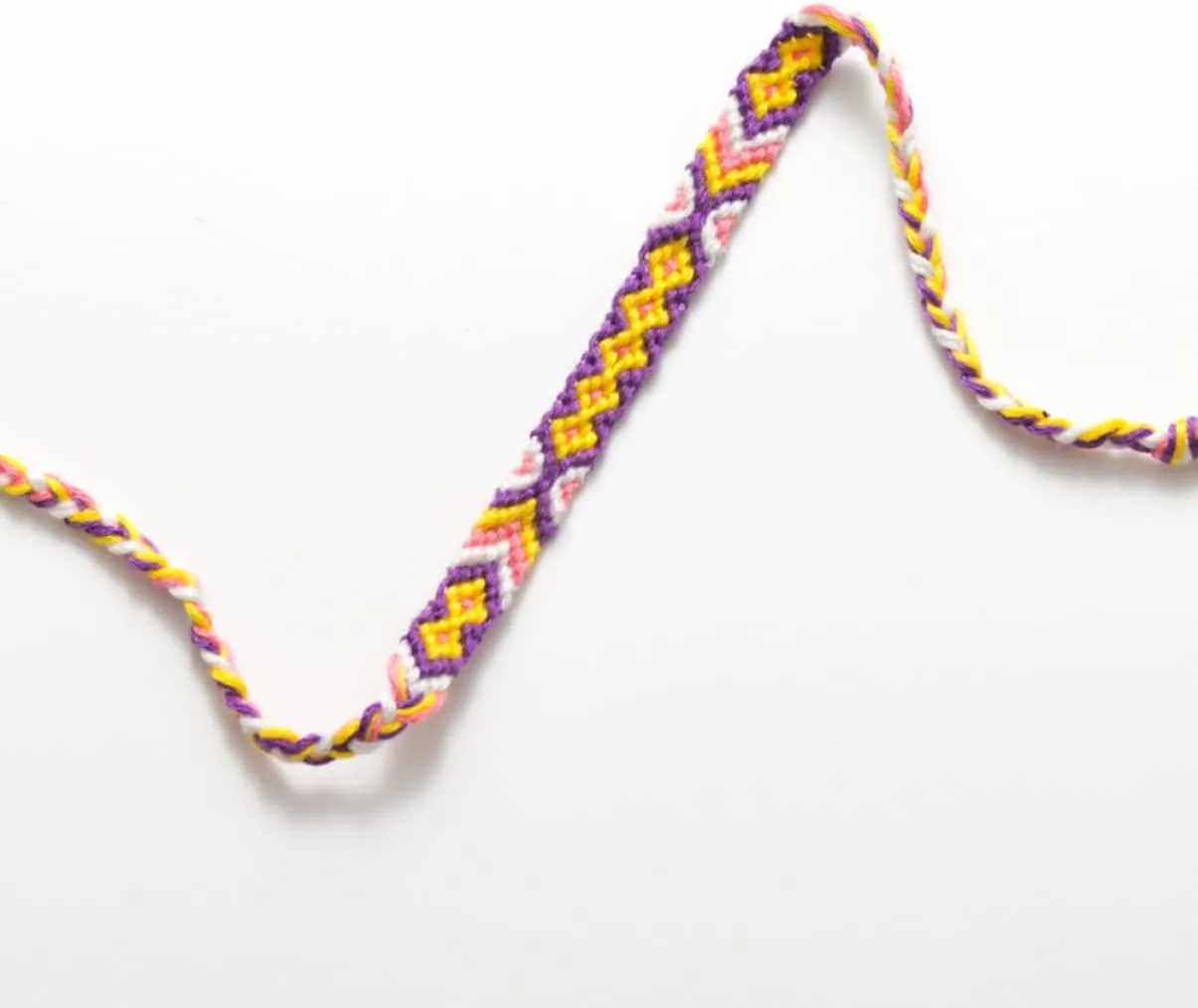 16 Pcs Woven Bracelets Thread Bracelets Ethnic Woven Bracelet Colorful Woven Bracelet Handmade Braided