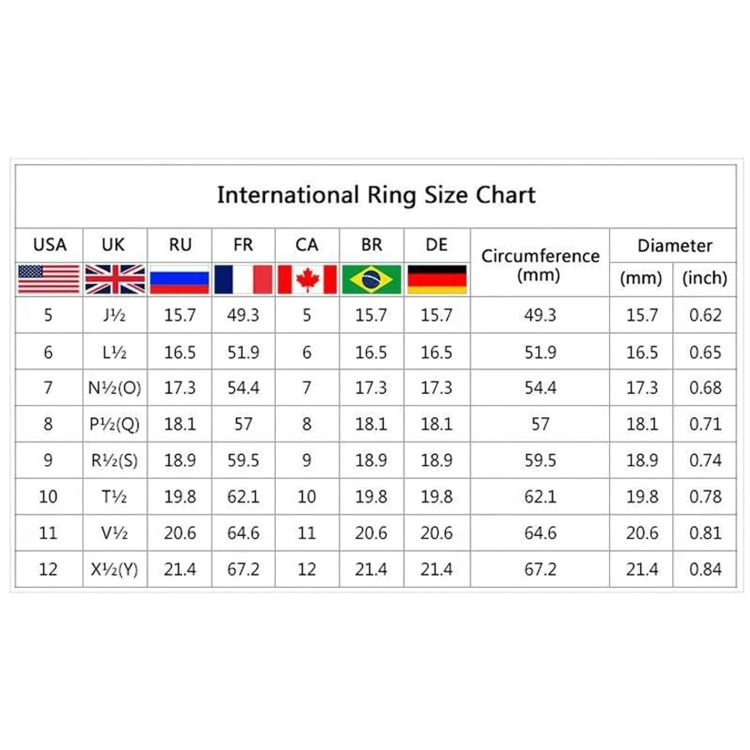 2 in 1 Turquoise Eternal Ring for Women Teardrop Shape Zircon Wedding Band Simulated Diamond Engagement Ring (Silver, 8)
