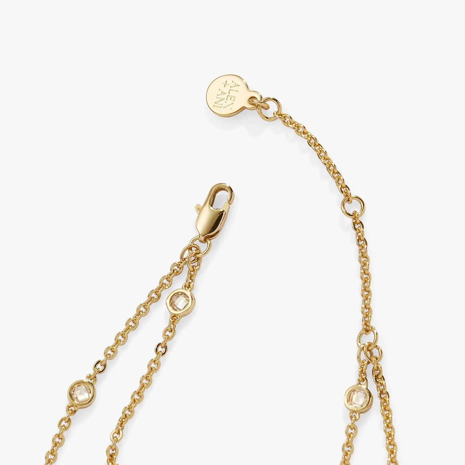 Alex and Ani Sister Bracelets
