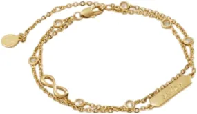 Alex and Ani Sister Bracelets