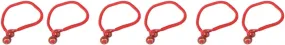 BESTYASH Braided Red Bracelet Chinese Bracelet Matching Bracelets for Couples Bracelet Jewelry Red Rope Bracelets