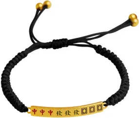 Braided Woven Bracelet for Couples and Handmade Wrist Rope Stylish Accessory for Daily Wear Festivals and Special Occasions Present for Women