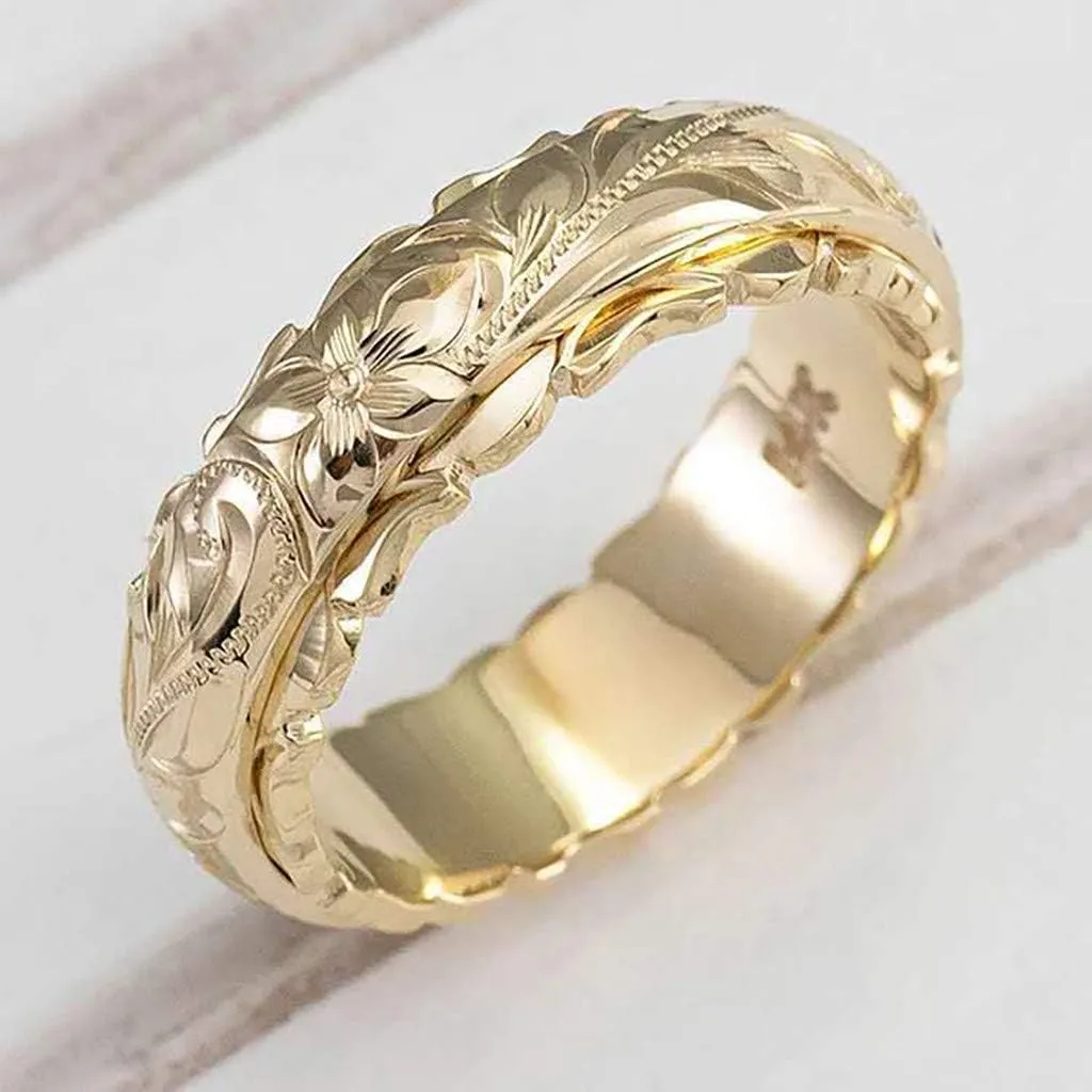 Cute Wedding Ring Wedding Bands Comfort Fit Stacking Rings for Women Teen Girls Finger Ring for Friendship s
