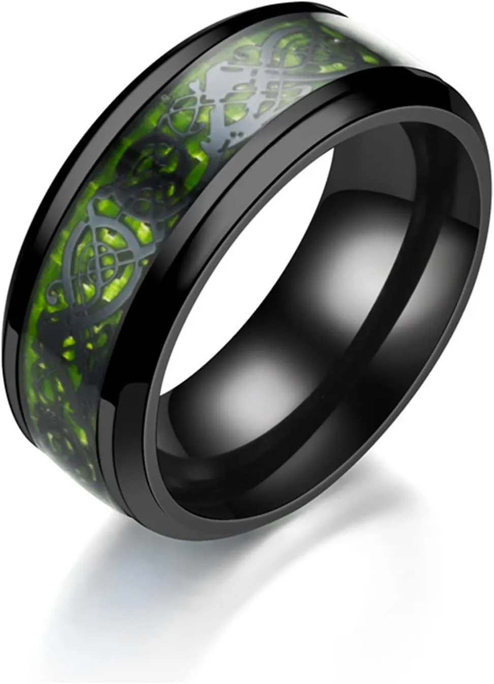 Fashion Wedding Band for Women Comfort Fit Stackable Engagement Rings for Her Midi Finger Ring Pinky Ring