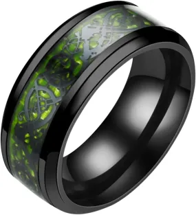 Fashion Wedding Band for Women Comfort Fit Stackable Engagement Rings for Her Midi Finger Ring Pinky Ring