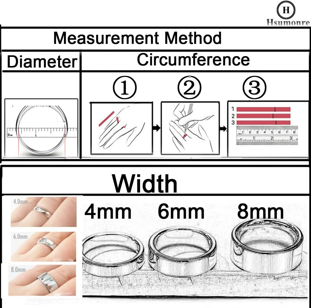 Forever Love Couple Rings Cubic Zirconia Engraved Promise Rings Wedding Bands Engagement Gifts Titanium Stainless Steel Golden