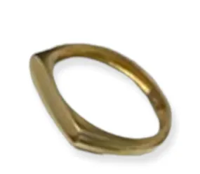 Gold ring,bar ring,stick ring,band ring,stack stacking ring,gold filled ring,simple ring,cute ring