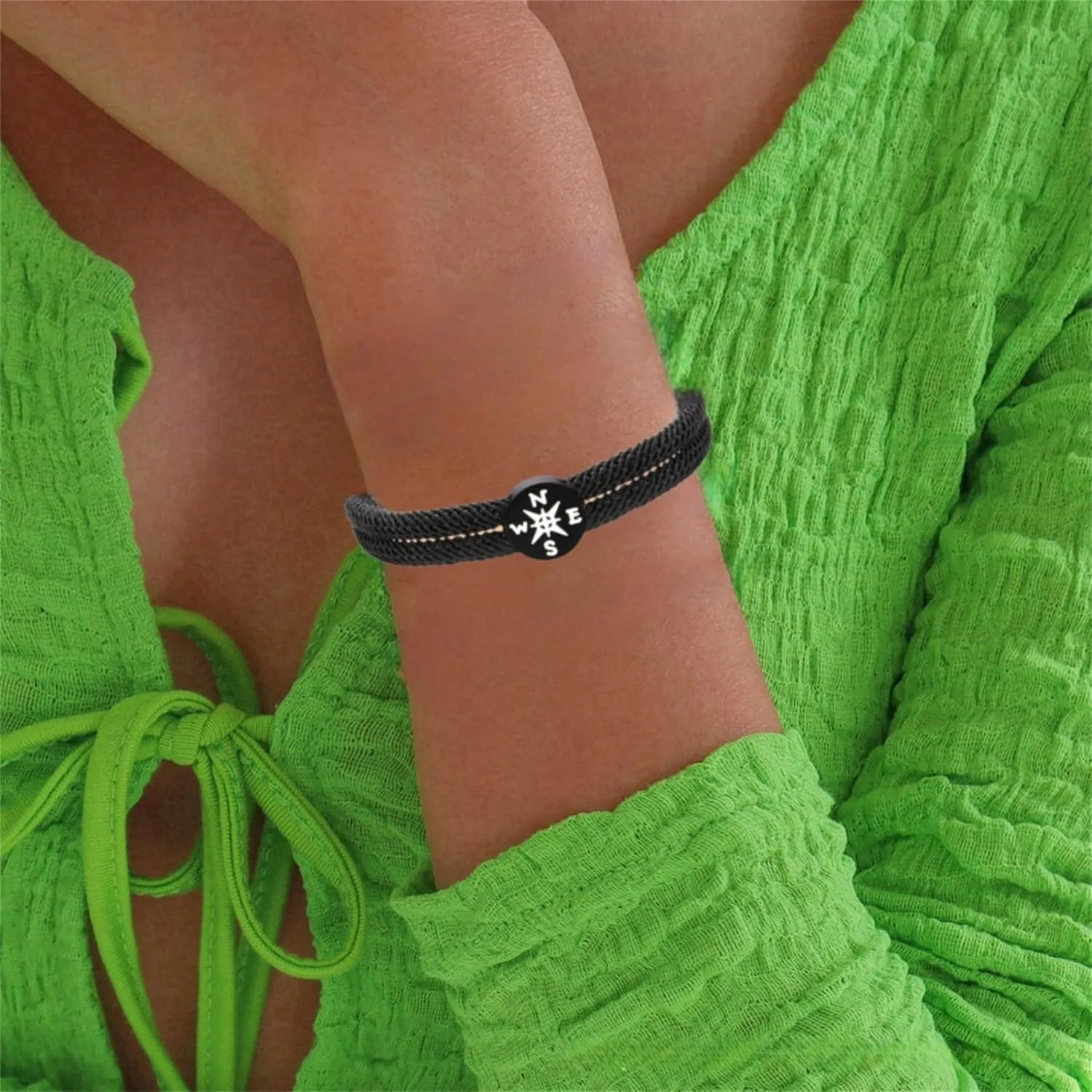 Handmade Bracelet Back to School Graduation Gifts for Him Homecoming Gifts High School College Graduation Gifts for Men Women 8th Grade Masters Degree Graduation Gifts Fathers Day Gift