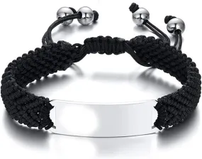 Handmade Bracelet Back to School Graduation Gifts for Him Homecoming Gifts High School College Graduation Gifts for Men Women 8th Grade Masters Degree Graduation Gifts Fathers Day Gift