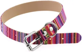 Handmade Women Punk Choker Necklace Adjustable Hip Hop Costume Cosplay Nightclub Bohemian Neck Collar Choker