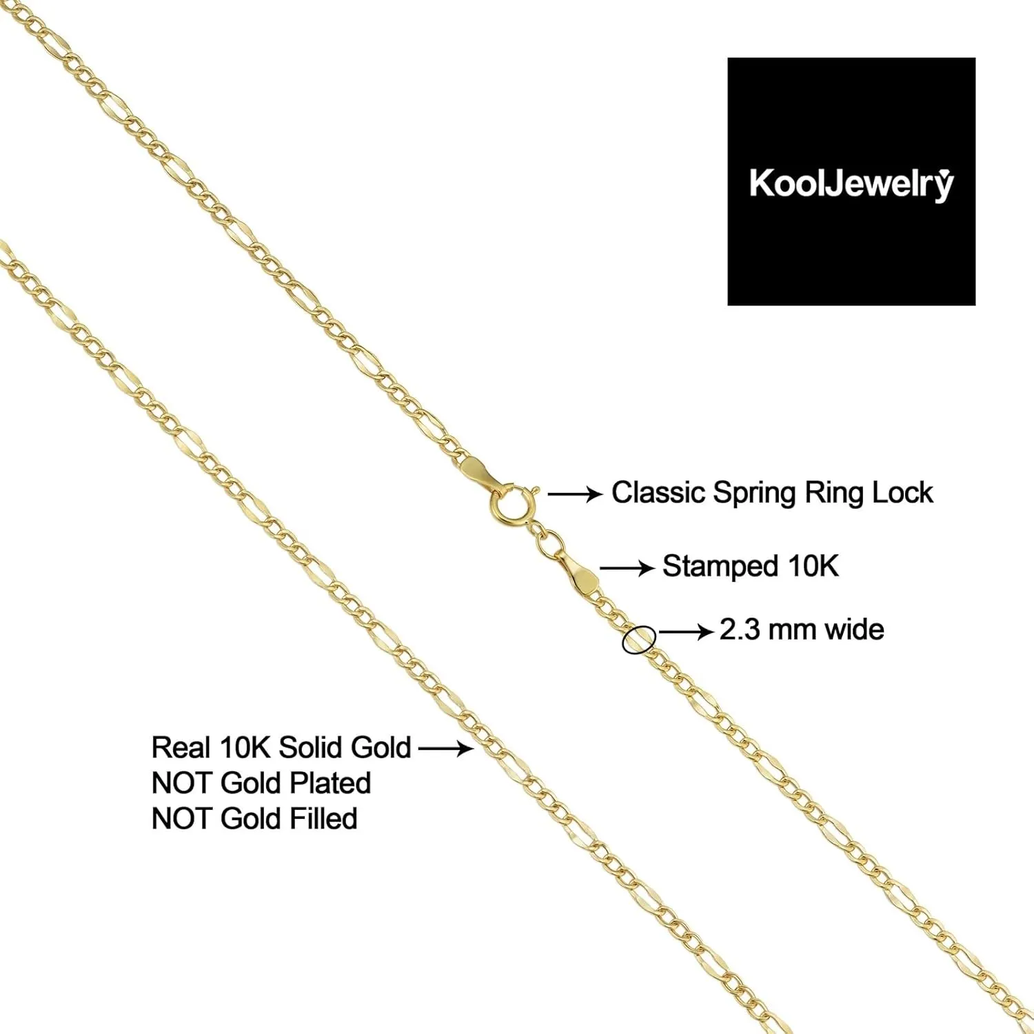 VESNIBA Anklets for Women. 10 Inch Anklet Gold Rope Chain Anklet Box Chain Cuban Chain Figaro Chain Anklet Summer Woven Bracelet (Gold, One Size)